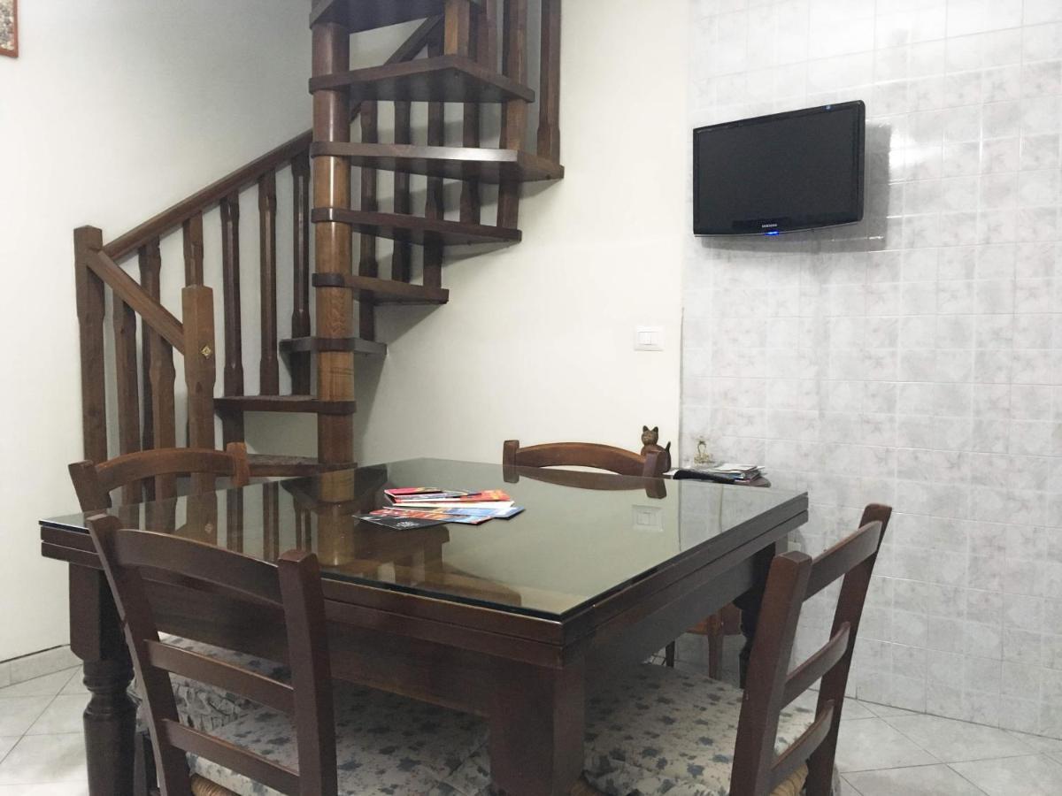 Civico 30 Appartement *